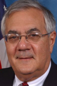 Барни Фрэнк