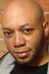 Андерсон С. Брэдшоу