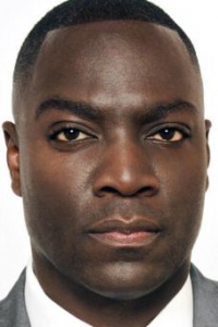 Адевале Акинойе-Агбаже