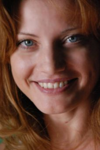 Клаудия Иеремия