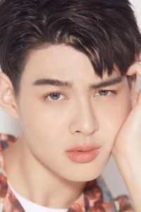 Суппапонг Удомкаевканджана