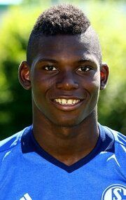 Брель Эмболо