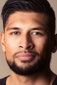 Те Кохе Тухака