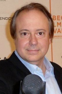 Марк Черулли