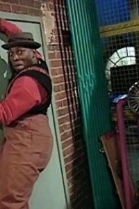 Дидье Люсьен