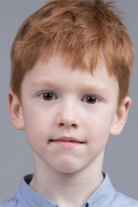 Макар Мозжевилов