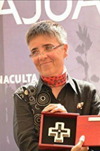 Мария Фернанда Суарес