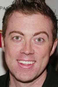 Кори Эдвардс