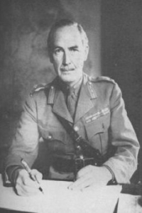 Алан Каннингэм