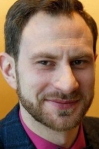 Евгений Булка