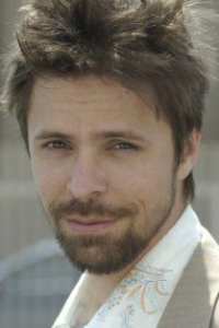 Бретт Якобсен