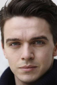 Люк Аллен-Гейл