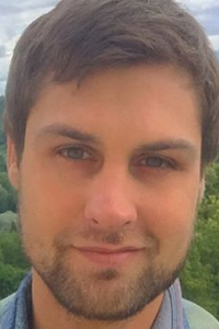 Станислав Титаренко