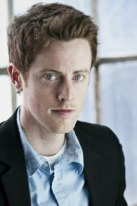 Дэвид Патрик Флемминг