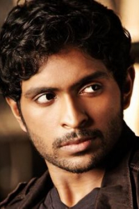 Викрам Прабху