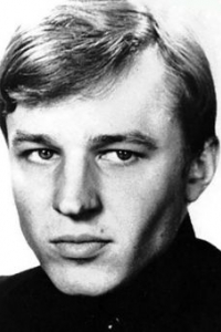 Сергей Чекан