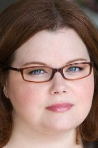 Алисса Престон