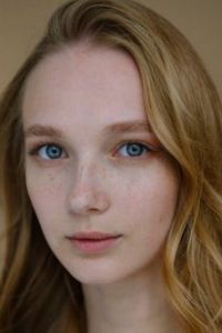 Алина Вахрамеева