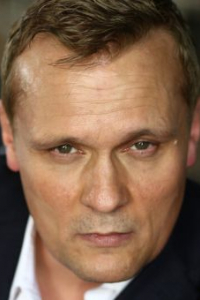 Карстен Нёргор