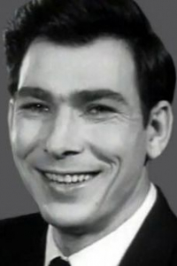 Валерий Козинец