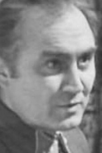 Феликс Мокеев