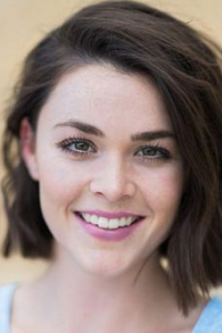 Аманда Джой Эриксон