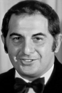 Энди Сидарис