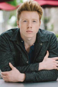 Кайл Бутенхофф