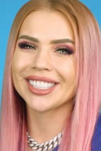 Карина Лазарьянц