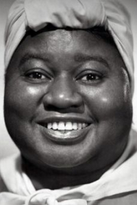 Хэтти МакДэниел