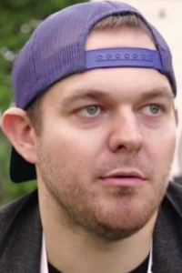 Эрик Инглэнд