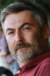Николай Викторов