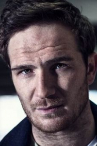 Фредерик Лау