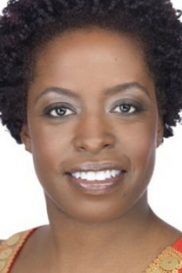 Гамила Райт