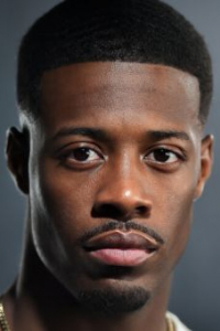 Патрик Р. Уокер