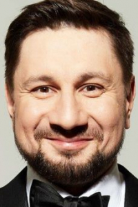 Расул Богачков