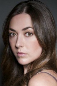 Элизабет Шайбл