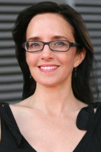 Лесли Чилкотт