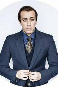 Эрик Ферман