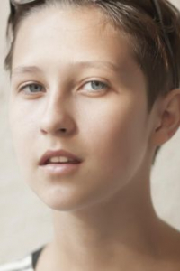 Арина Алтынова