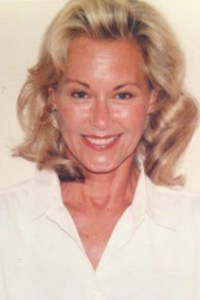 Сюзанна Рид