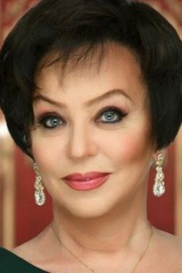 Ирина Зильберман