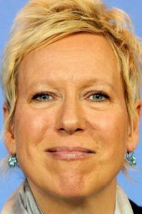 Дорис Дёрри