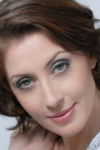 Ирина Прокудина