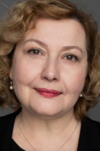 Ольга Шеховцова