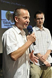 Лукаш Карвовски