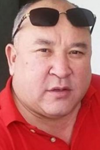 Куандык Шакиржанов