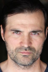 Александр Дьяченко