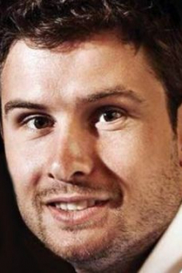 Джонатан ван Тюллекен