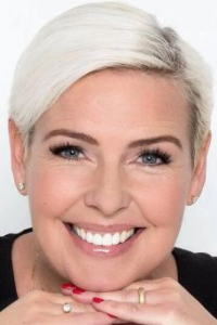 Тина Бильсбо